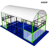  Indoor Pickleball Court Solutions