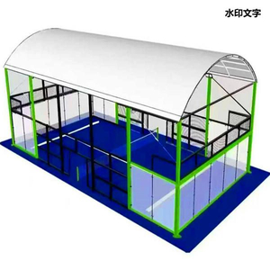  Indoor Pickleball Court Solutions