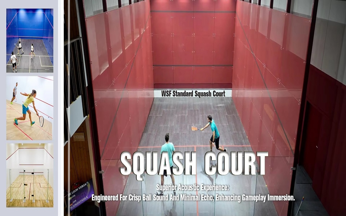 Padel Court 