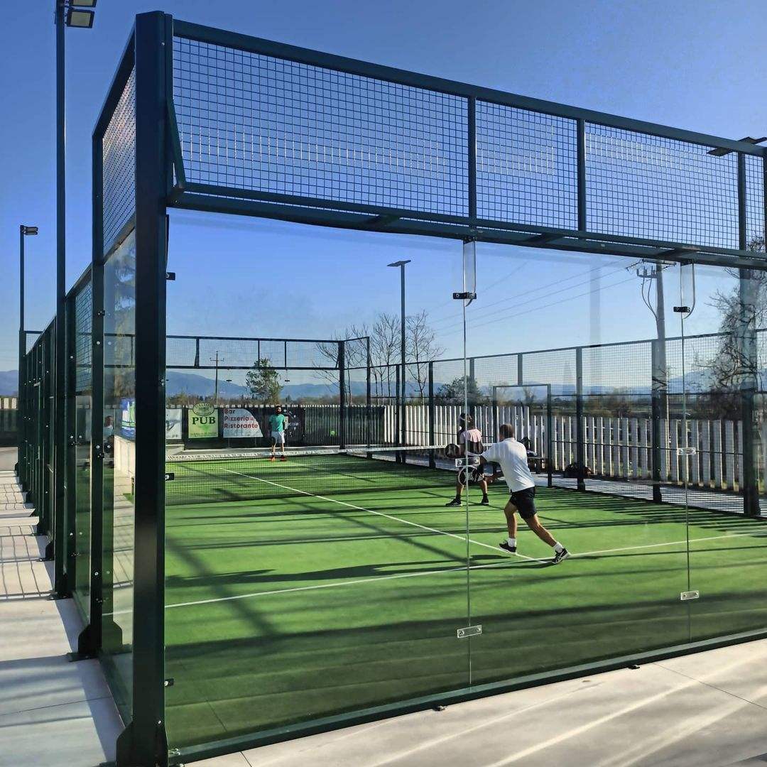 Padel Court 